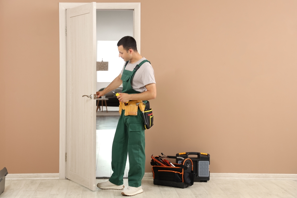 experto en reparacion de cerraduras